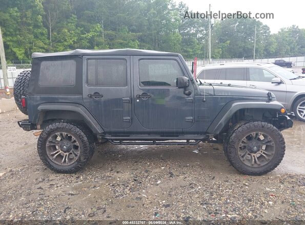1C4BJWDG8GL311670 2016 JEEP WRANGLER UNLIMITED Синий 