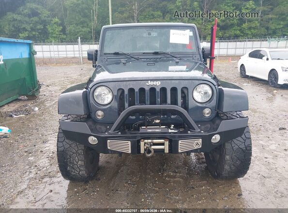 1C4BJWDG8GL311670 2016 JEEP WRANGLER UNLIMITED Синий 