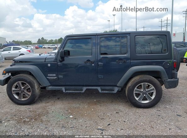 1C4BJWDG8HL584092 2017 JEEP WRANGLER UNLIMITED Gray Vista interior de 360 grados