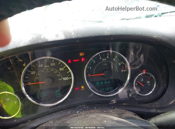 1C4BJWDG8JL909488 2018 JEEP WRANGLER Black Вид задніх сидінь