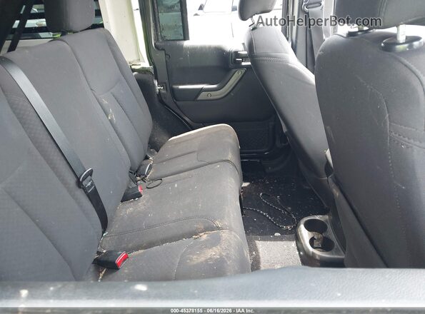 1C4BJWDG8JL909488 2018 JEEP WRANGLER Black Вид наклейки з VIN-кодом