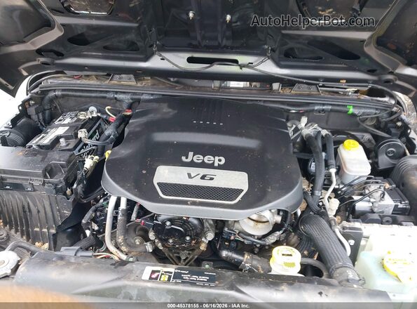 1C4BJWDG8JL909488 2018 JEEP WRANGLER Black Вид ззаду