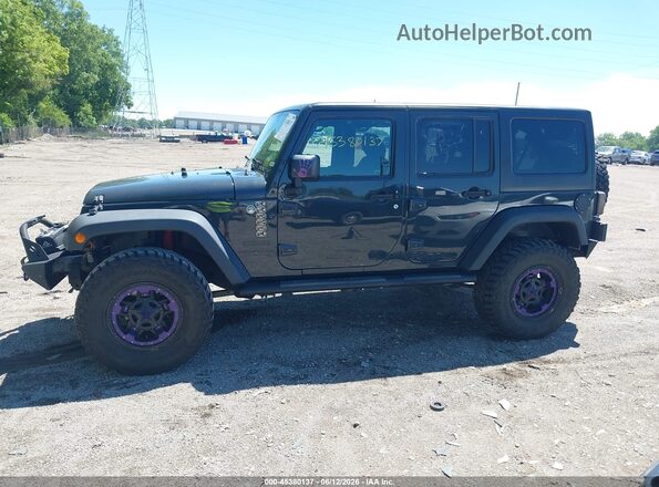 1C4BJWDG9GL314724 2016 JEEP WRANGLER UNLIMITED Gray 