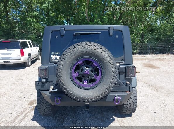 1C4BJWDG9GL314724 2016 JEEP WRANGLER UNLIMITED Gray 