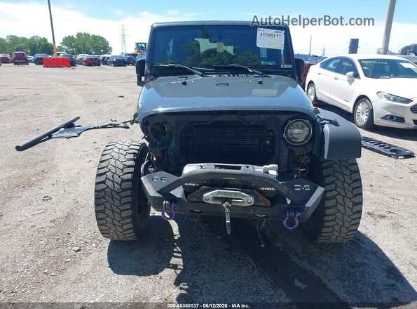 1C4BJWDG9GL314724 2016 JEEP WRANGLER UNLIMITED Gray 