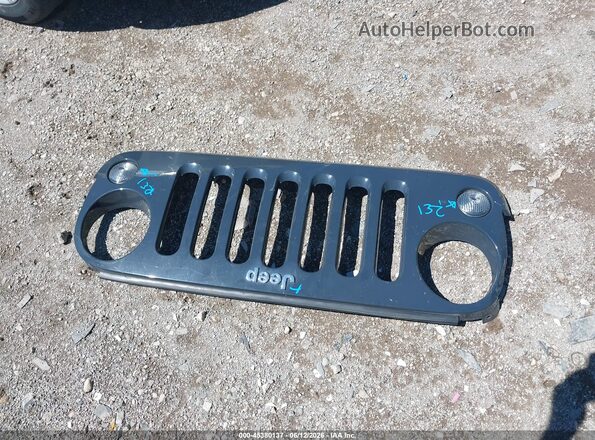 1C4BJWDG9GL314724 2016 JEEP WRANGLER UNLIMITED Gray Вид щитка приладів