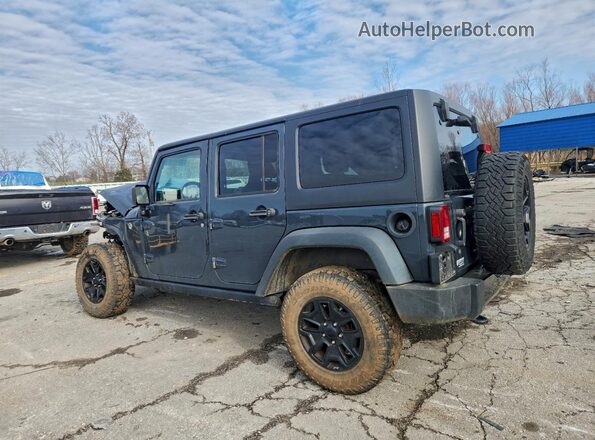1C4BJWDG9GL347822 2016 JEEP WRANGLER Charcoal 