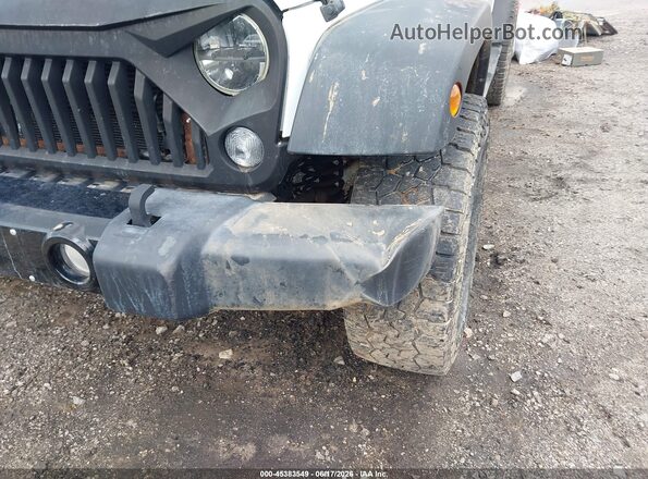 1C4BJWDG9HL588684 2017 JEEP WRANGLER UNLIMITED White წინა ხედი