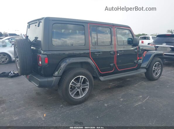 1C4BJWDG9HL746148 2017 JEEP WRANGLER UNLIMITED Black 