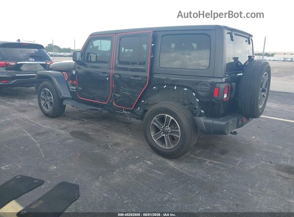 1C4BJWDG9HL746148 2017 JEEP WRANGLER UNLIMITED Black 