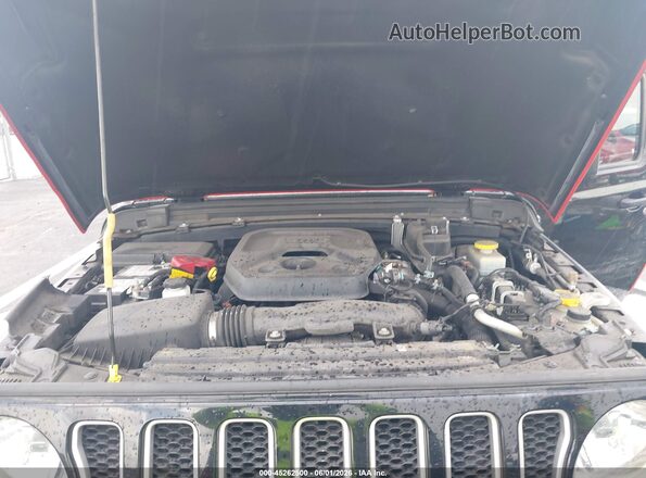 1C4BJWDG9HL746148 2017 JEEP WRANGLER UNLIMITED Black 