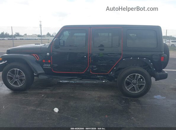 1C4BJWDG9HL746148 2017 JEEP WRANGLER UNLIMITED Black 