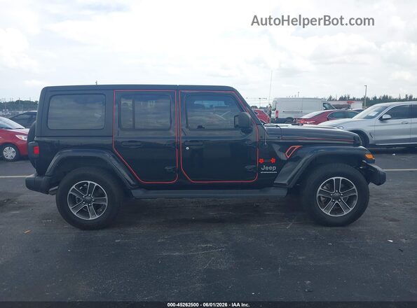 1C4BJWDG9HL746148 2017 JEEP WRANGLER UNLIMITED Black 
