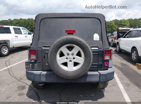 1C4BJWDG9JL811652 2018 JEEP WRANGLER Gray 