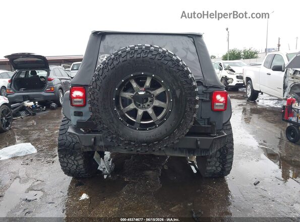 1C4BJWDGXGL270636 2016 JEEP WRANGLER UNLIMITED Gray 