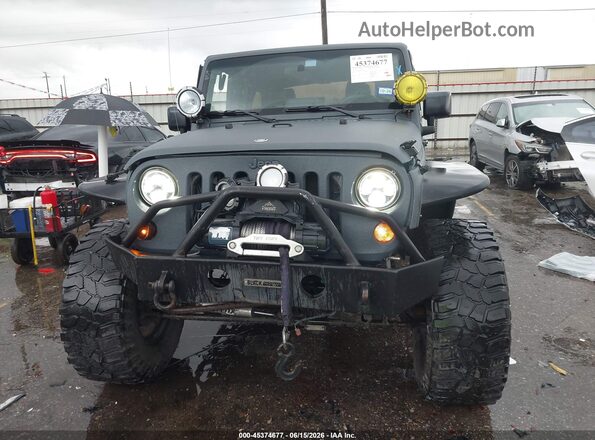 1C4BJWDGXGL270636 2016 JEEP WRANGLER UNLIMITED Gray Vista del cuadro de instrumentos