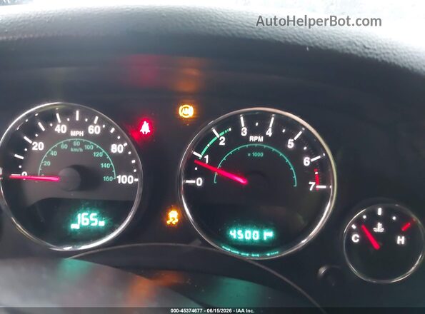 1C4BJWDGXGL270636 2016 JEEP WRANGLER UNLIMITED Gray Vista de los asientos traseros