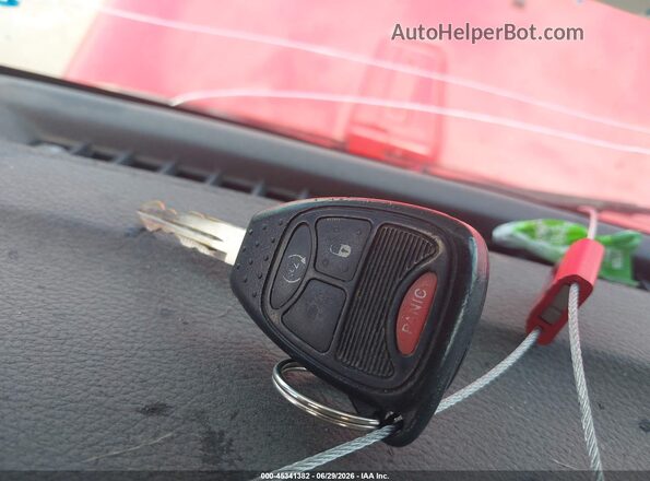 1C4BJWDGXHL661609 2017 JEEP WRANGLER UNLIMITED Red Dashboard view