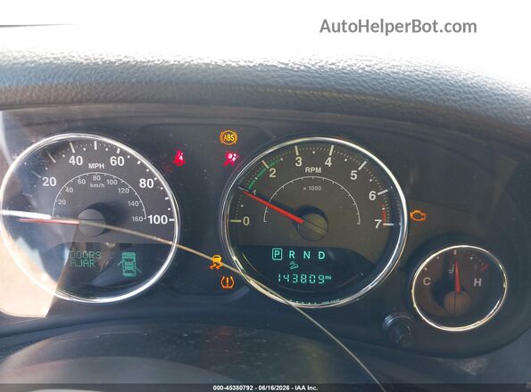 1C4BJWEG2GL172098 2016 JEEP WRANGLER UNLIMITED Gray Widok tylnych siedzeń