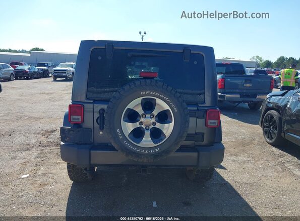 1C4BJWEG2GL172098 2016 JEEP WRANGLER UNLIMITED Gray 