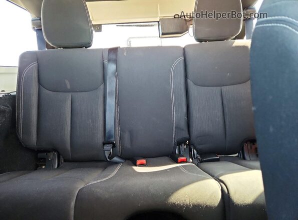 1C4BJWEG2GL262108 2016 JEEP WRANGLER White Vista de los asientos traseros