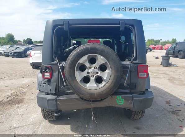 1C4BJWEG2GL326938 2016 JEEP WRANGLER UNLIMITED Black 