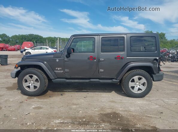 1C4BJWEG2GL326938 2016 JEEP WRANGLER UNLIMITED Black Սալոնի 360 աստիճան տեսք