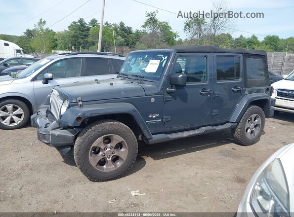 1C4BJWEG5JL830035 2018 JEEP WRANGLER Black წინა მარცხენა ხედი სამი მეოთხედიდან