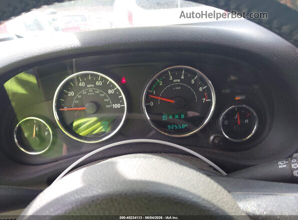 1C4BJWEG5JL830035 2018 JEEP WRANGLER Black უკანა სავარძლების ხედი