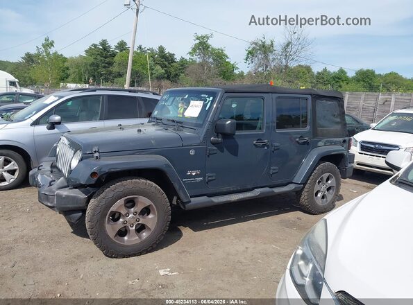 1C4BJWEG5JL830035 2018 JEEP WRANGLER Black სალონის 360-გრადუსიანი ხედი