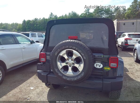 1C4BJWEG5JL830035 2018 JEEP WRANGLER Black 