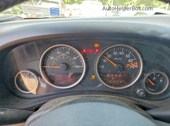 1C4BJWEG8GL276451 2016 JEEP WRANGLER Black ხელსაწყოთა პანელის ხედი