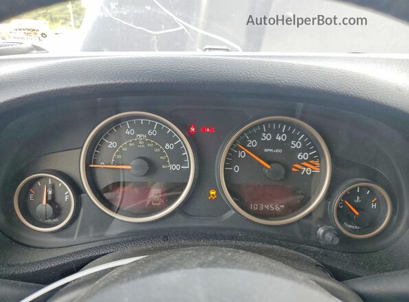 1C4BJWEG8GL319895 2016 JEEP WRANGLER Black ხელსაწყოთა პანელის ხედი