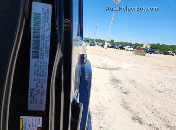 1C4BJWEG8GL319895 2016 JEEP WRANGLER Black ძრავის განყოფილების ხედი