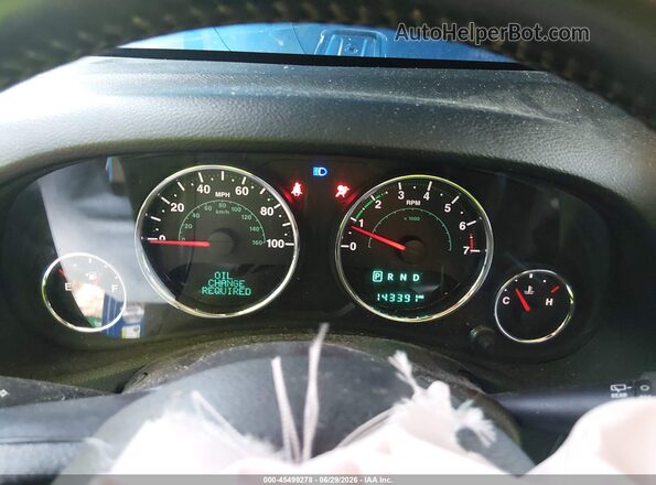 1C4BJWEG9GL310543 2016 JEEP WRANGLER UNLIMITED Blue Vista de los asientos traseros