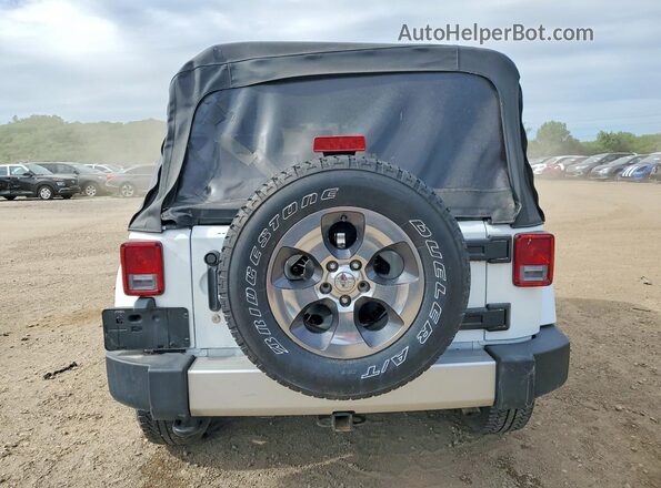 1C4BJWEG9JL862017 2018 JEEP WRANGLER White 