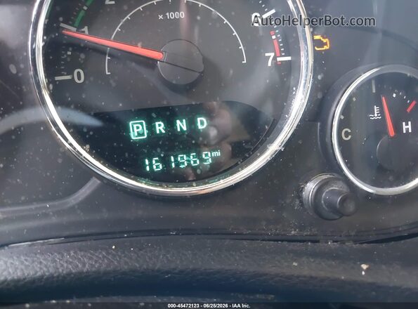 1C4BJWEGXGL198545 2016 JEEP WRANGLER UNLIMITED Черный 