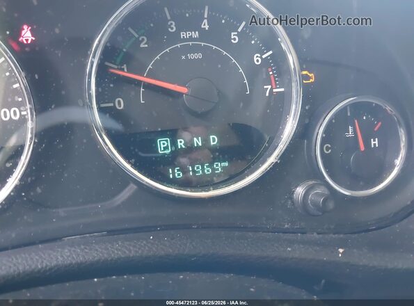 1C4BJWEGXGL198545 2016 JEEP WRANGLER UNLIMITED Черный Вид задних сидений