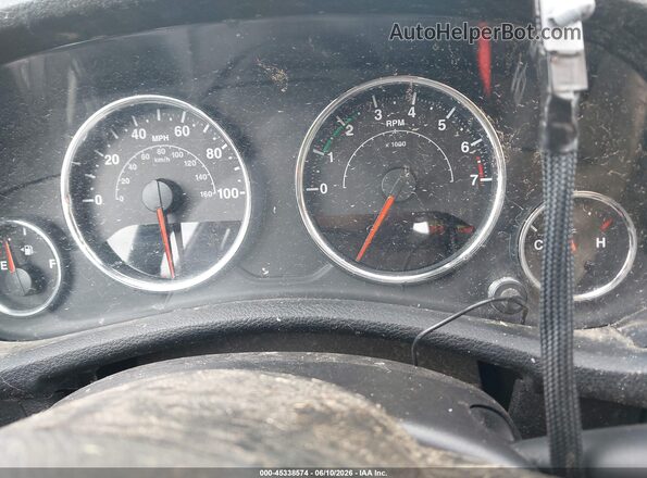 1C4BJWEGXHL730412 2017 JEEP WRANGLER UNLIMITED Gray 360 interior view