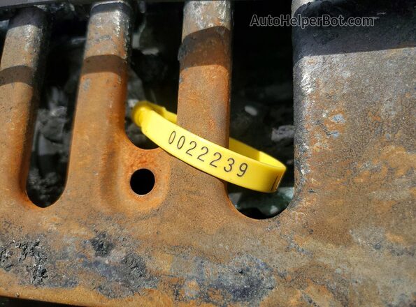 1C4BJWFG1GL102414 2016 JEEP WRANGLER Blue VIN կոդի պիտակի տեսք