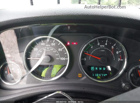 1C4BJWFG2GL231925 2016 JEEP WRANGLER UNLIMITED Gray უკანა სავარძლების ხედი