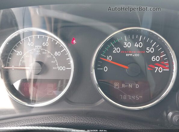 1C4BJWFG4HL547652 2017 JEEP WRANGLER UNLIMITED White Հետևի նստատեղերի տեսք