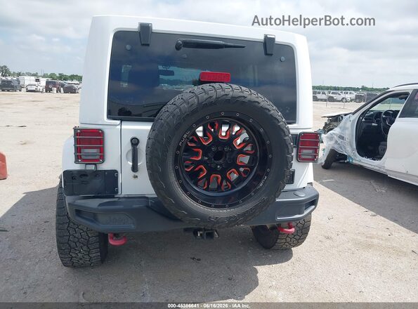 1C4BJWFG4HL547652 2017 JEEP WRANGLER UNLIMITED White 