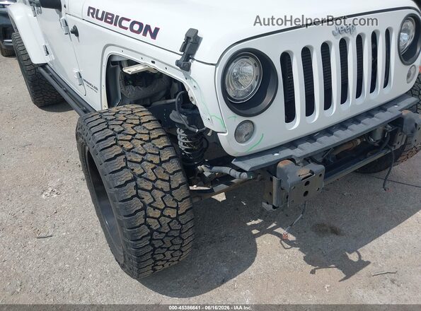 1C4BJWFG4HL547652 2017 JEEP WRANGLER UNLIMITED White 