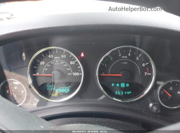 1C4BJWFG5GL135352 2016 JEEP WRANGLER UNLIMITED White Вид задніх сидінь