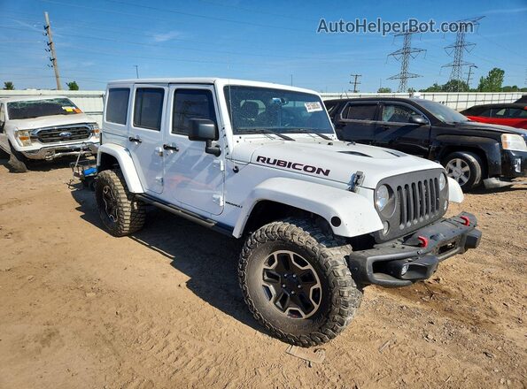 1C4BJWFG6GL102151 2016 JEEP WRANGLER White Front right