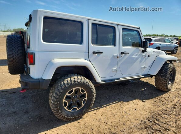 1C4BJWFG6GL102151 2016 JEEP WRANGLER White Rear right