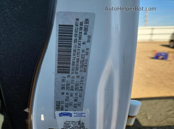 1C4BJWFG6GL102151 2016 JEEP WRANGLER White Engine compartment view