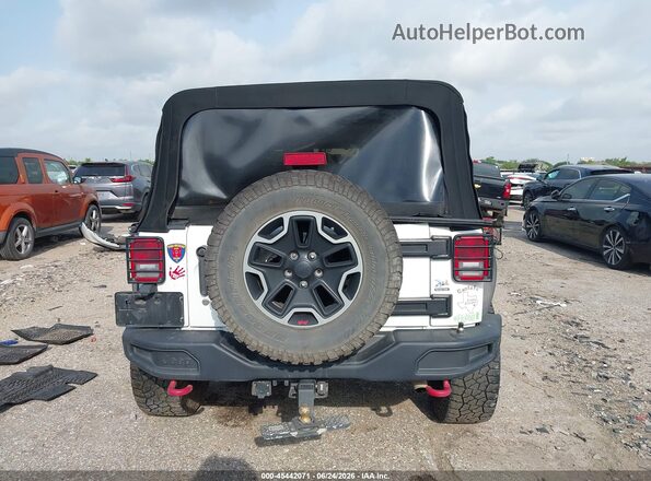 1C4BJWFGXGL216332 2016 JEEP WRANGLER UNLIMITED White 