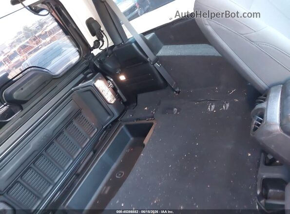 1C4GJXAN0MW722201 2021 JEEP WRANGLER Black VIN կոդի պիտակի տեսք